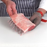 Rack – seven-rib Meat Cut Spec Step 7